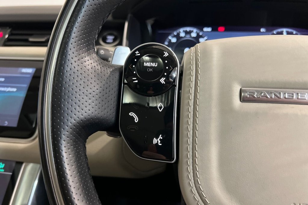 Used Land Rover Range Rover Sport 2022 for sale - 77539575: Photo 27