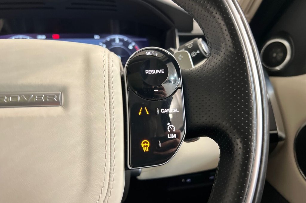 Used Land Rover Range Rover Sport 2022 for sale - 77539575: Photo 28
