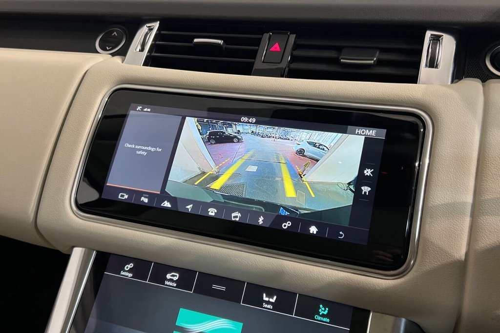 Used Land Rover Range Rover Sport 2022 for sale - 77539575: Photo 31