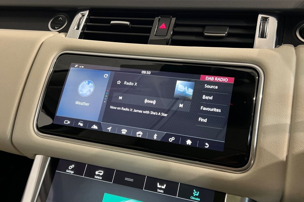 Used Land Rover Range Rover Sport 2022 for sale - 77539575: Photo 34