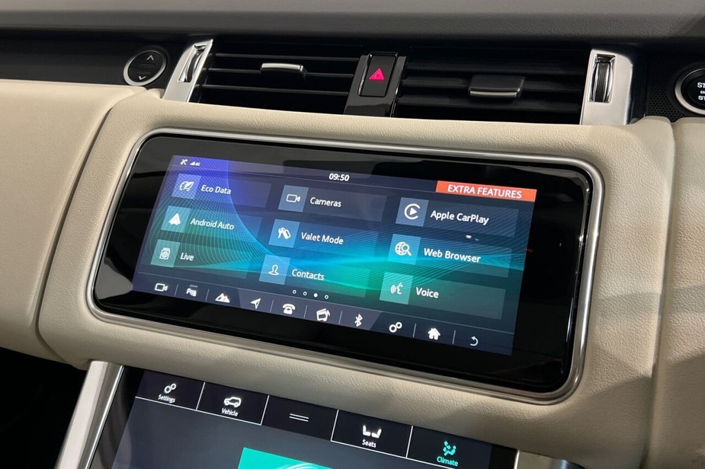 Used Land Rover Range Rover Sport 2022 for sale - 77539575: Photo 35