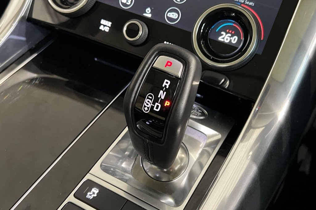 Used Land Rover Range Rover Sport 2022 for sale - 77539575: Photo 40