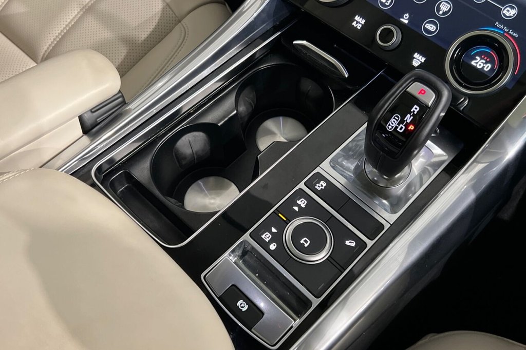 Used Land Rover Range Rover Sport 2022 for sale - 77539575: Photo 41
