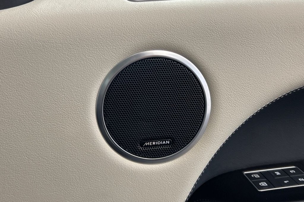 Used Land Rover Range Rover Sport 2022 for sale - 77539575: Photo 42