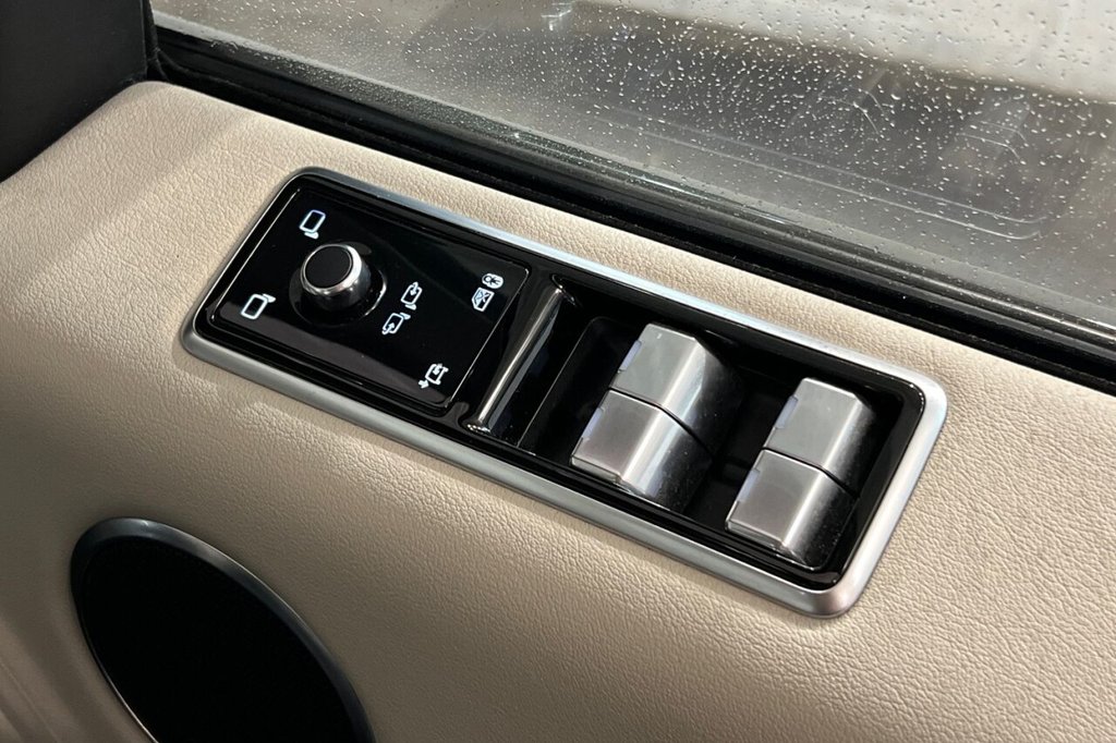 Used Land Rover Range Rover Sport 2022 for sale - 77539575: Photo 43
