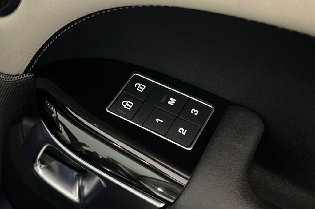 Used Land Rover Range Rover Sport 2022 for sale - 77539575: Photo 44