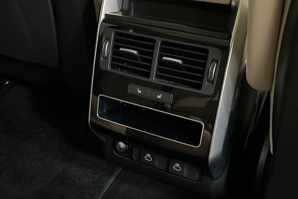 Used Land Rover Range Rover Sport 2022 for sale - 77539575: Photo 46