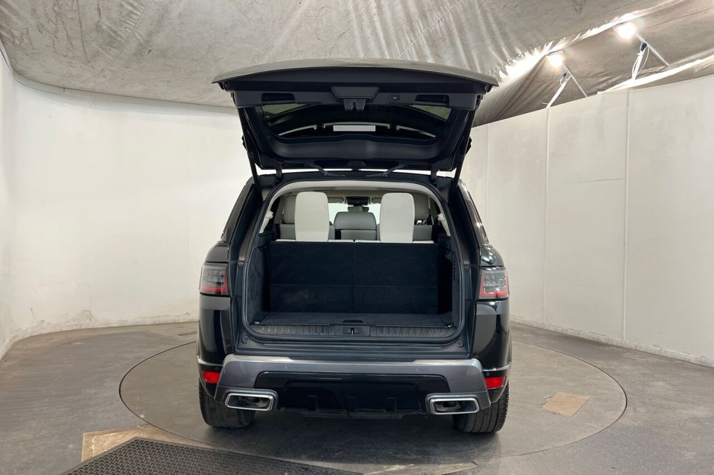 Used Land Rover Range Rover Sport 2022 for sale - 77539575: Photo 47