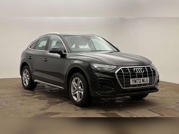 Used Audi Q5 2022 for sale - 79384602: Photo