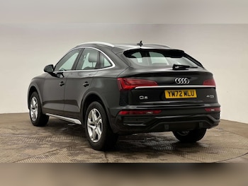 Used Audi Q5 2022 for sale - 79384602: Photo