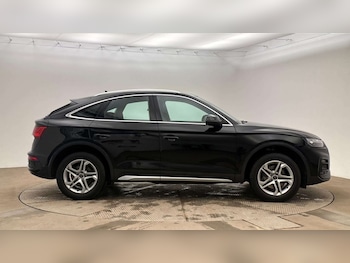Used Audi Q5 2022 for sale - 79384602: Photo