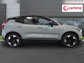 Used Volvo EX30 2024 for sale - 79221854: Photo
