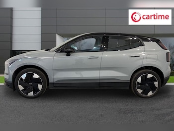 Used Volvo EX30 2024 for sale - 79221854: Photo
