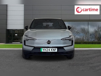 Used Volvo EX30 2024 for sale - 79221854: Photo