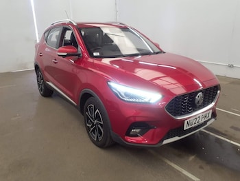 Used MG MG ZS 2022 for sale - 79293461: Photo