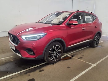 Used MG MG ZS 2022 for sale - 79293461: Photo