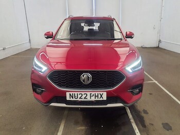 Used MG MG ZS 2022 for sale - 79293461: Photo