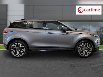 Used Land Rover Range Rover Evoque 2020 for sale - 78768652: Photo