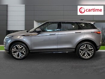 Used Land Rover Range Rover Evoque 2020 for sale - 78768652: Photo