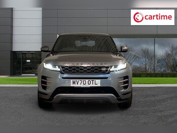 Used Land Rover Range Rover Evoque 2020 for sale - 78768652: Photo