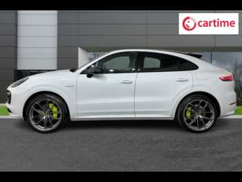 Used Porsche Cayenne 2020 for sale - 74685195: Photo