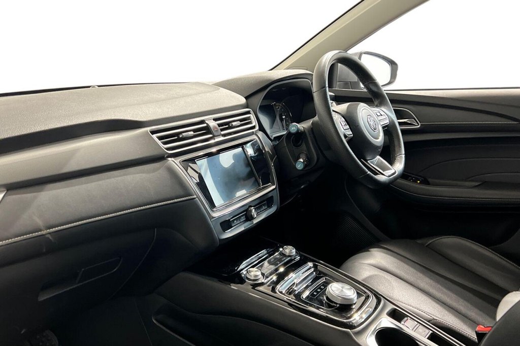 Used MG MG5 2022 for sale - 77884958: Photo 11