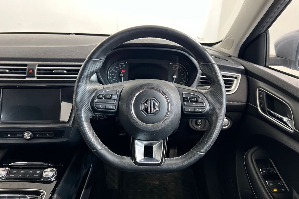 Used MG MG5 2022 for sale - 77884958: Photo 15