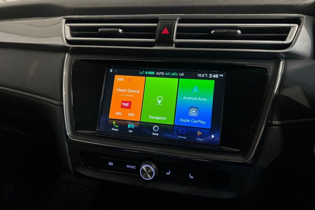 Used MG MG5 2022 for sale - 77884958: Photo 19