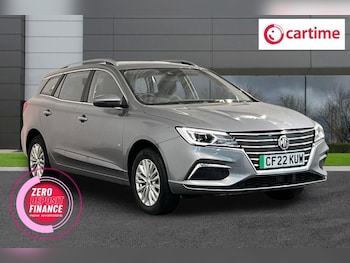 Used MG MG5 2022 for sale - 77884958: Photo