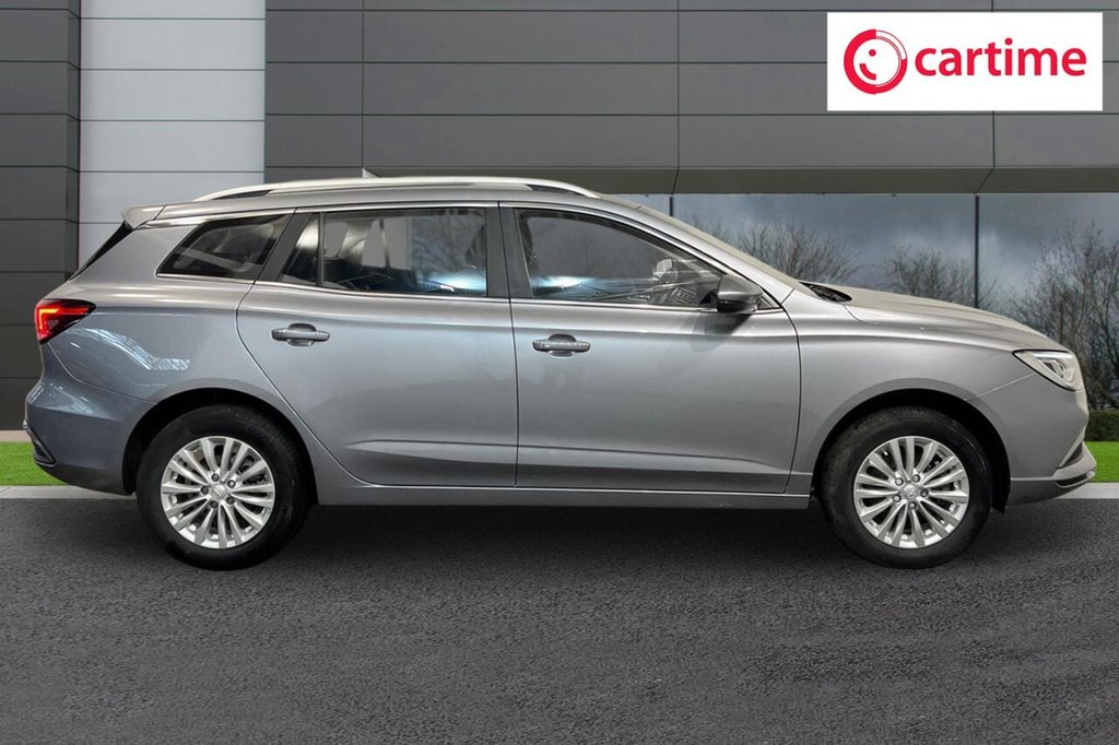 Used MG MG5 2022 for sale - 77884958: Photo 2