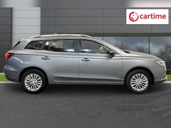 Used MG MG5 2022 for sale - 77884958: Photo