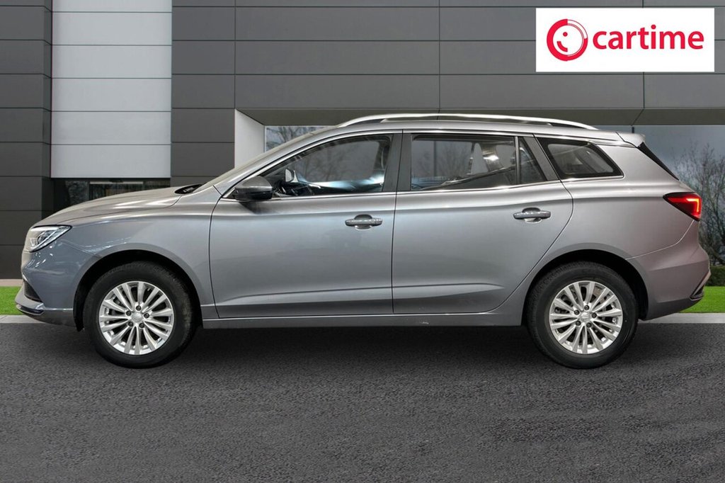 Used MG MG5 2022 for sale - 77884958: Photo 3