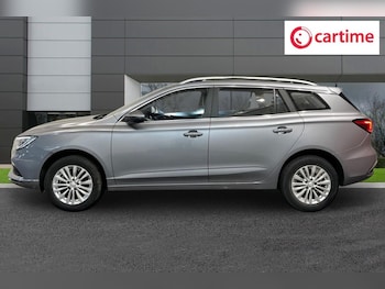 Used MG MG5 2022 for sale - 77884958: Photo