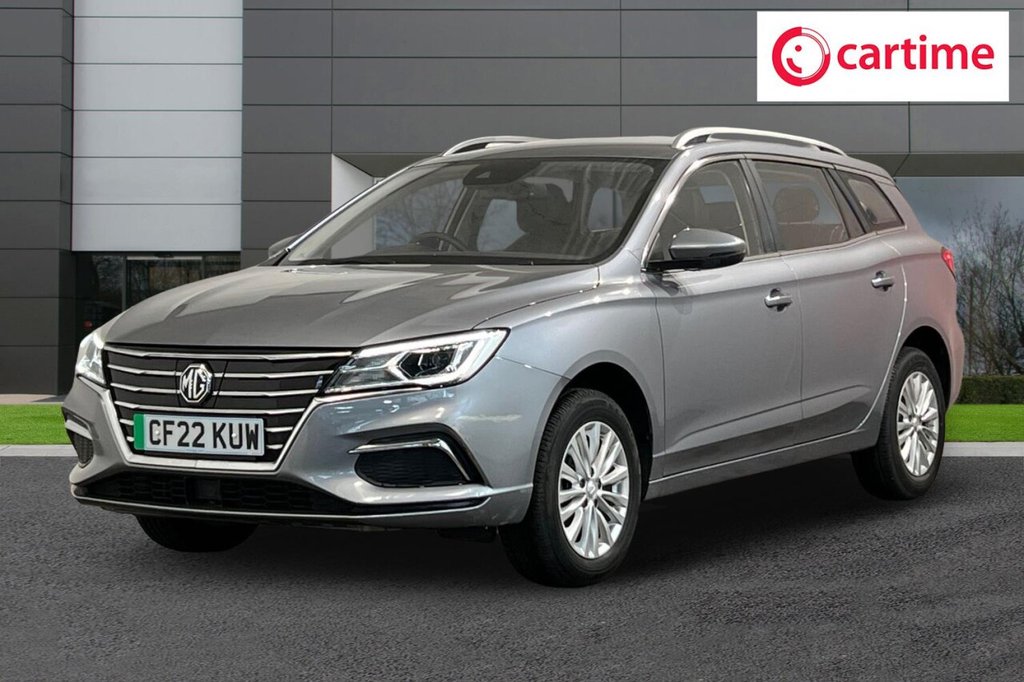 Used MG MG5 2022 for sale - 77884958: Photo 7