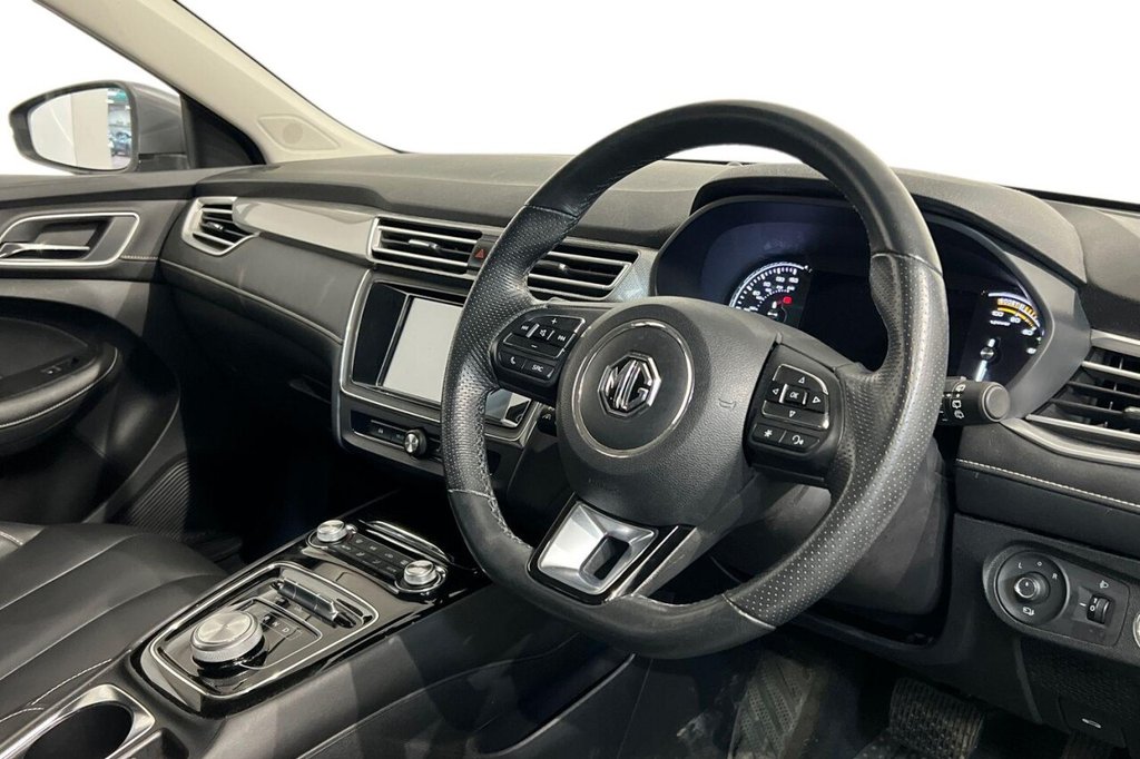 Used MG MG5 2022 for sale - 77884958: Photo 9