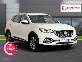 2022 (22) - 1.5 T-GDI Excite SUV 5dr Petrol Manual Euro 6 (s/s) (162 ps) Low Mileage, T