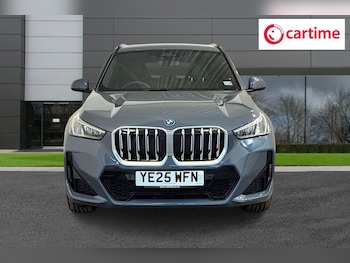 Used BMW X1 2025 for sale - 78349415: Photo