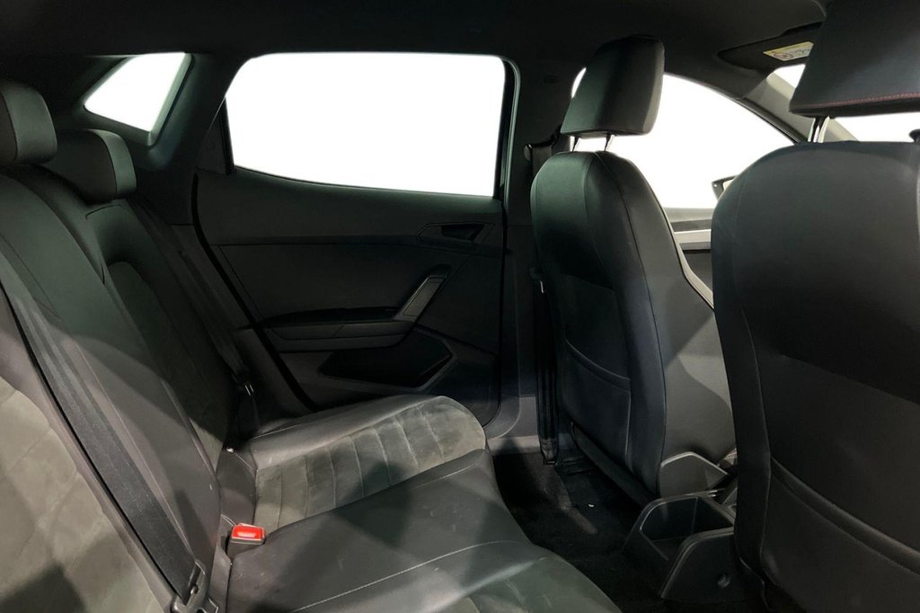 Used SEAT Ibiza 2021 for sale - 78166957: Photo 10