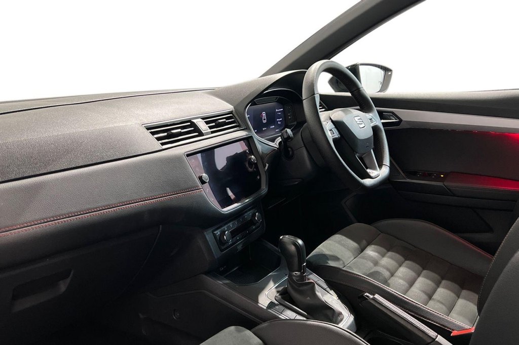 Used SEAT Ibiza 2021 for sale - 78166957: Photo 11