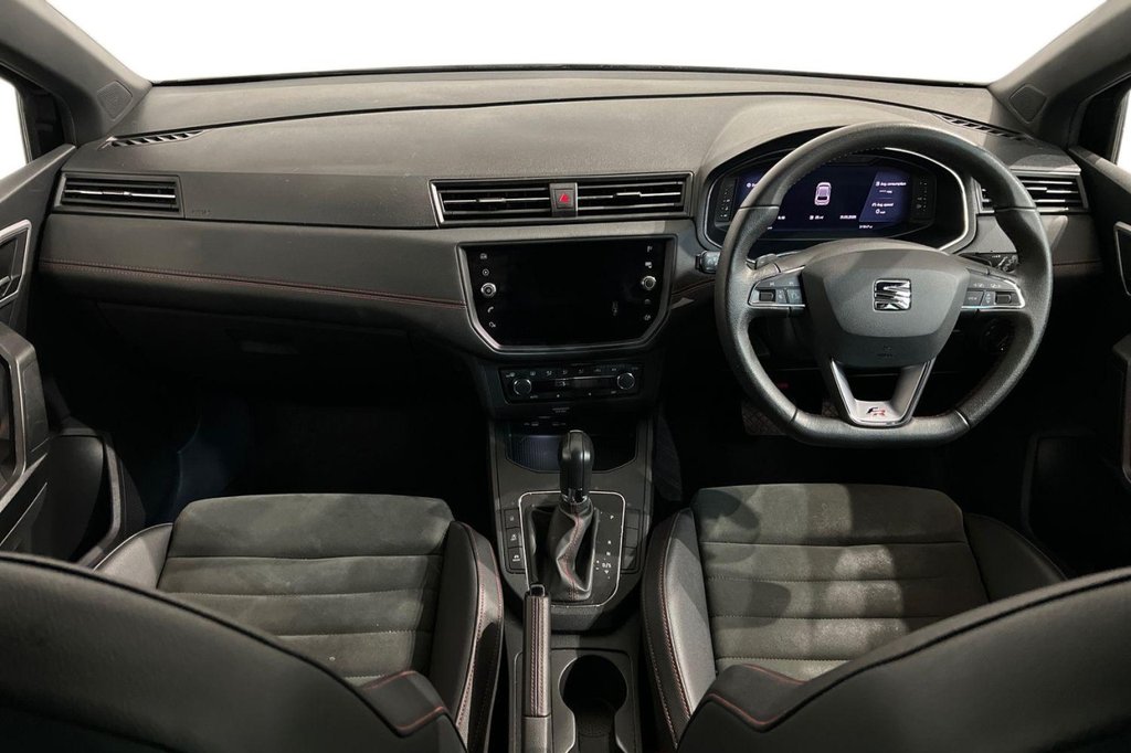 Used SEAT Ibiza 2021 for sale - 78166957: Photo 12