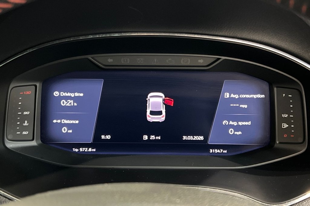 Used SEAT Ibiza 2021 for sale - 78166957: Photo 14