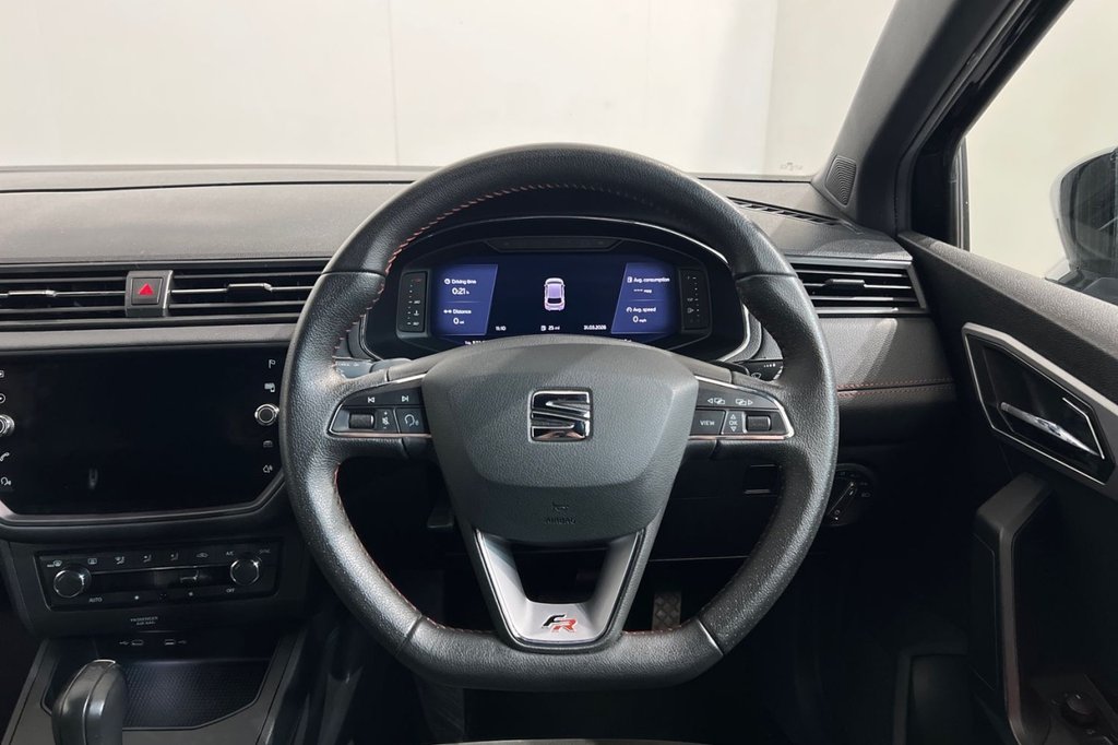 Used SEAT Ibiza 2021 for sale - 78166957: Photo 15