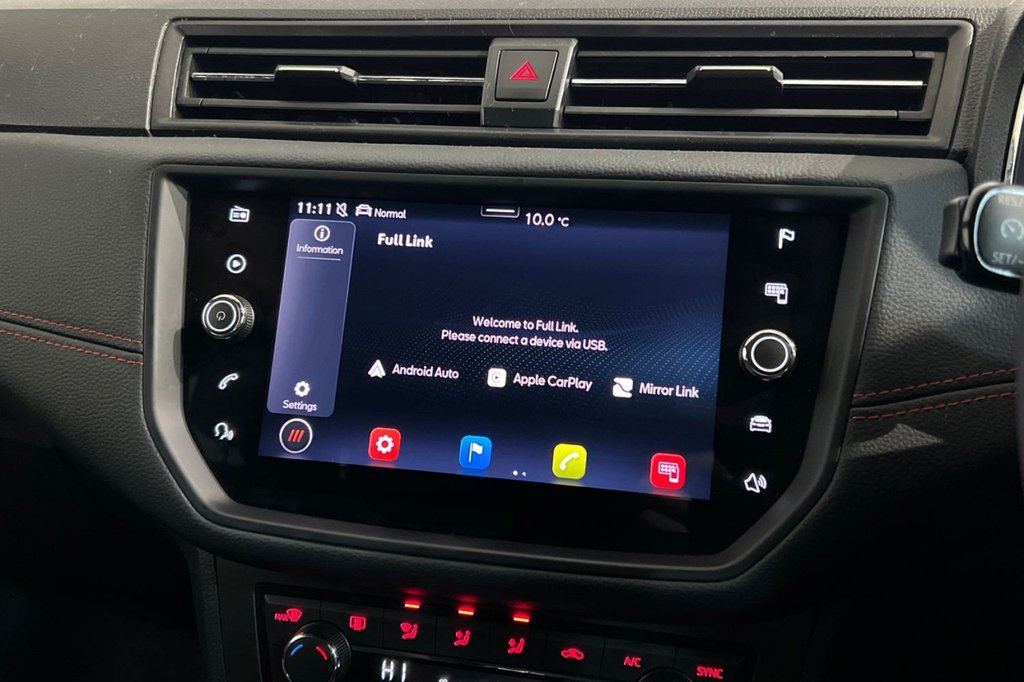 Used SEAT Ibiza 2021 for sale - 78166957: Photo 16