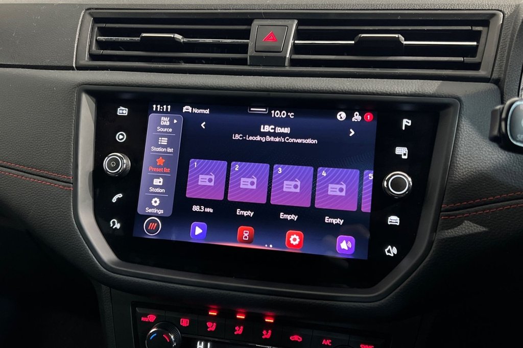 Used SEAT Ibiza 2021 for sale - 78166957: Photo 18