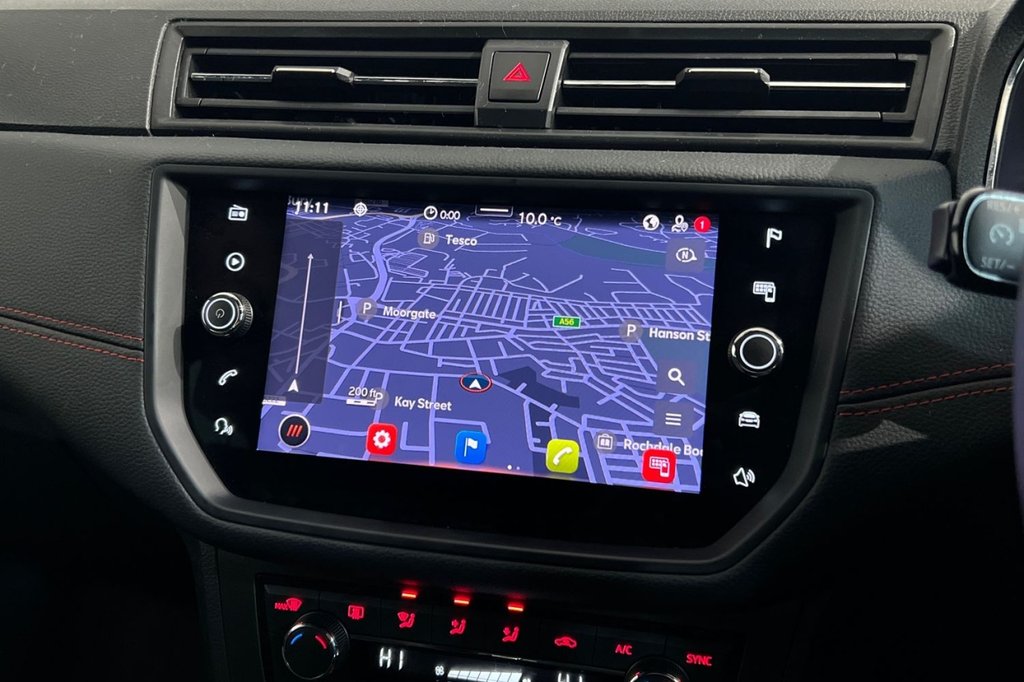 Used SEAT Ibiza 2021 for sale - 78166957: Photo 19