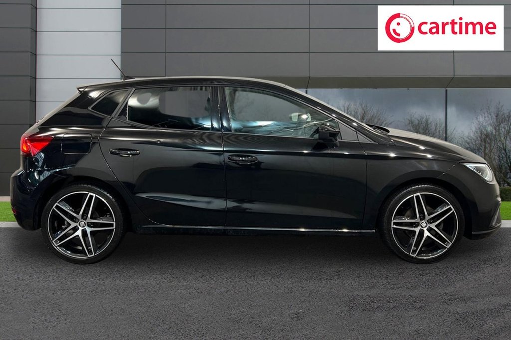 Used SEAT Ibiza 2021 for sale - 78166957: Photo 2