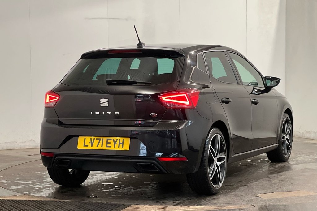 Used SEAT Ibiza 2021 for sale - 78166957: Photo 22