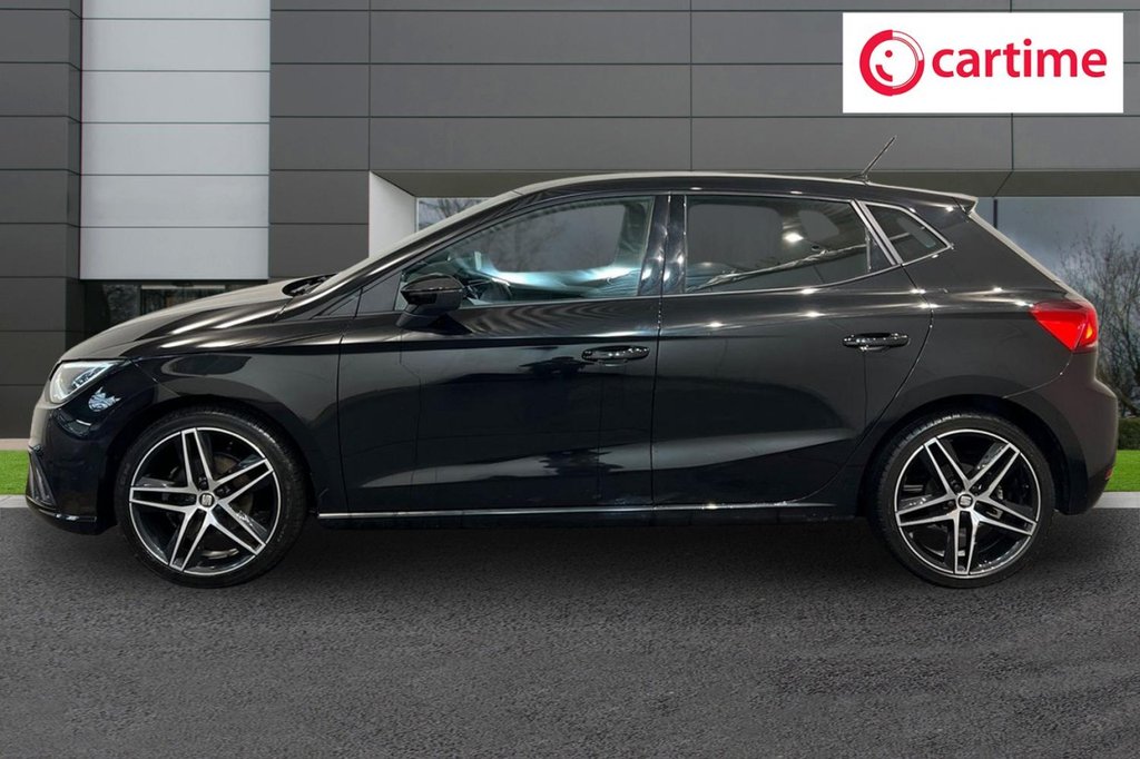 Used SEAT Ibiza 2021 for sale - 78166957: Photo 3