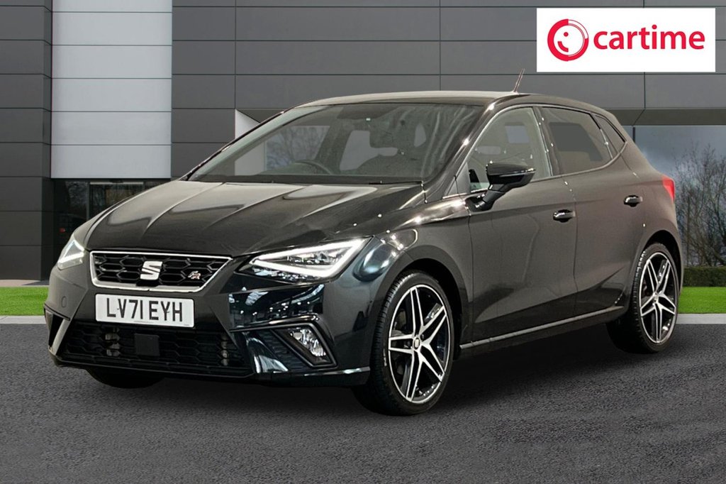Used SEAT Ibiza 2021 for sale - 78166957: Photo 7