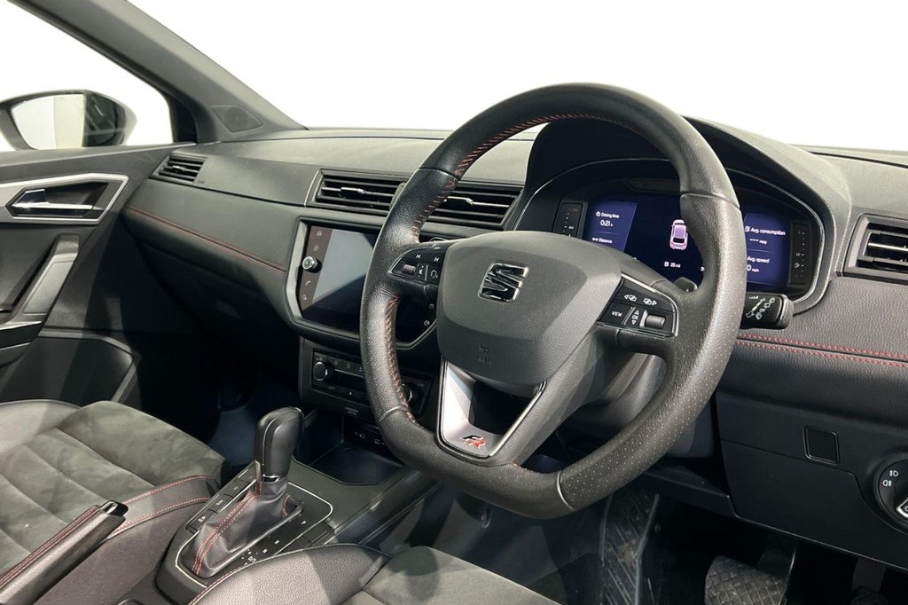 Used SEAT Ibiza 2021 for sale - 78166957: Photo 9